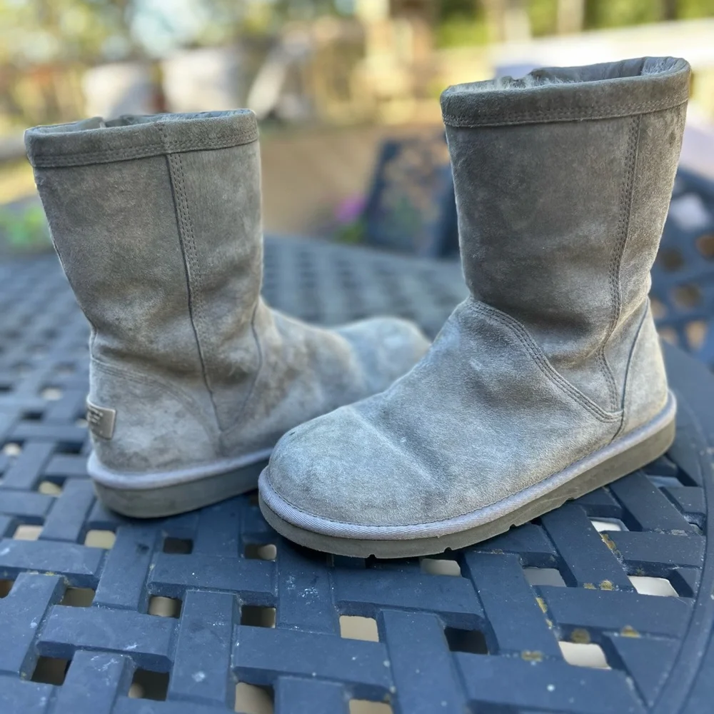 UGG australia genuine