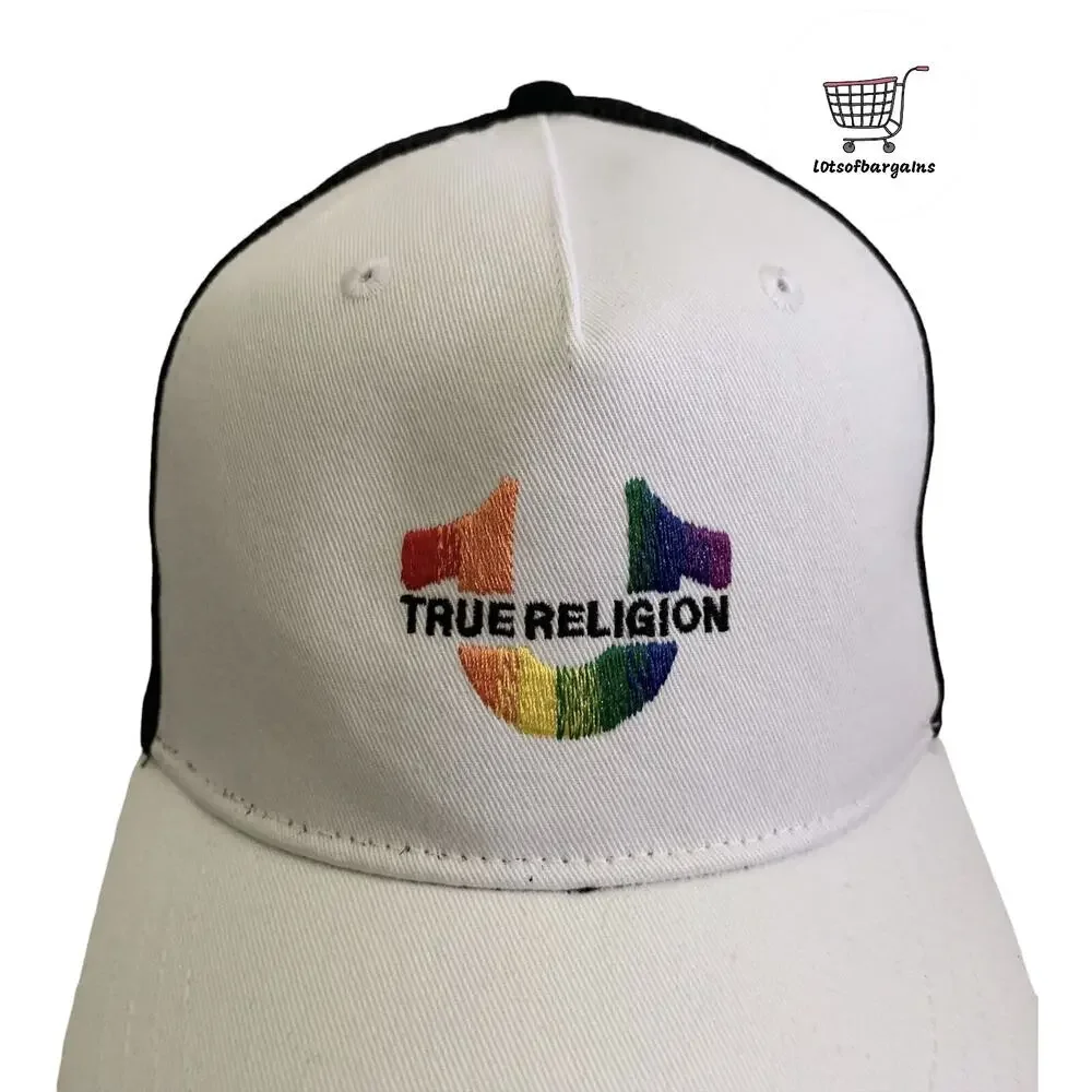 True Religion will be