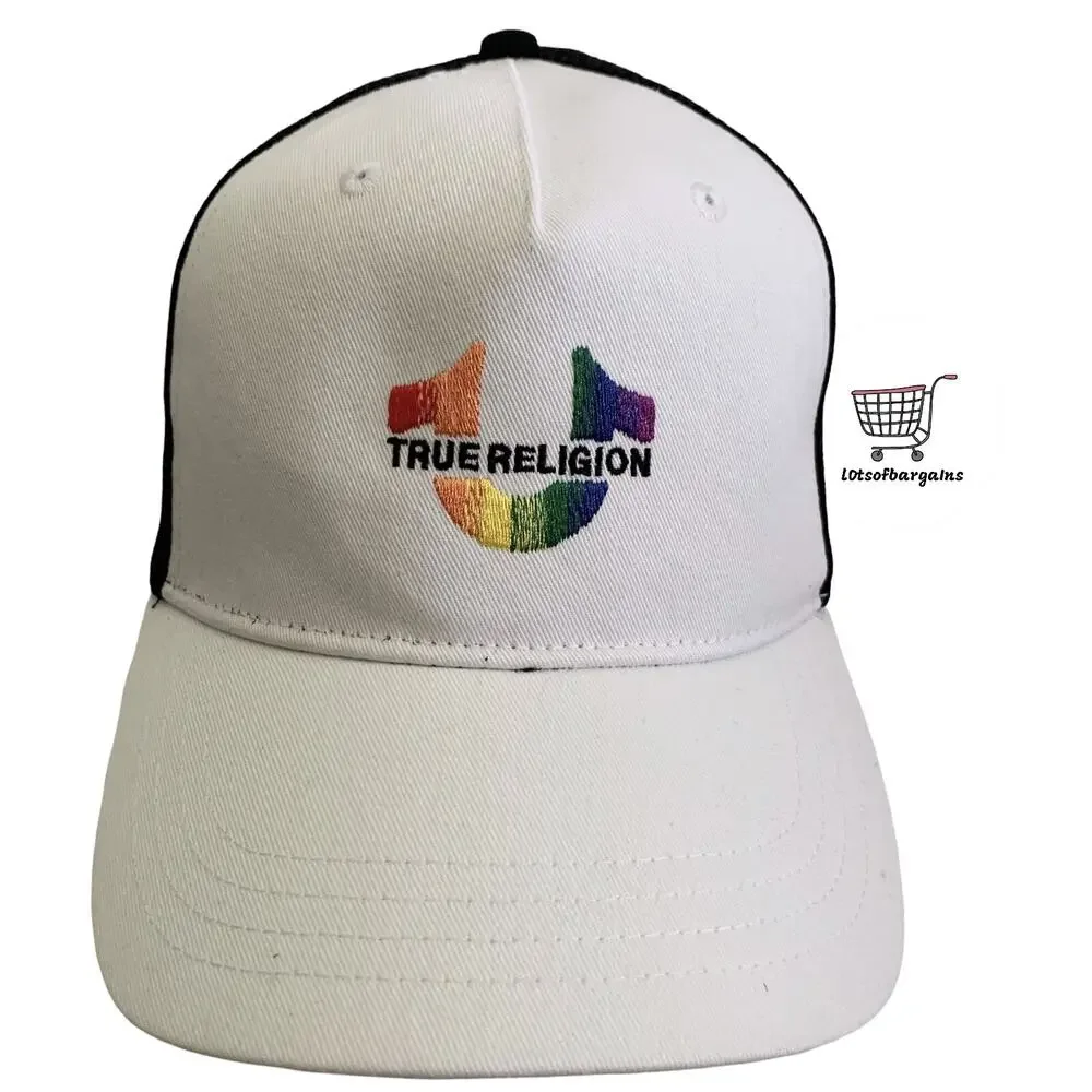 True Religion will be