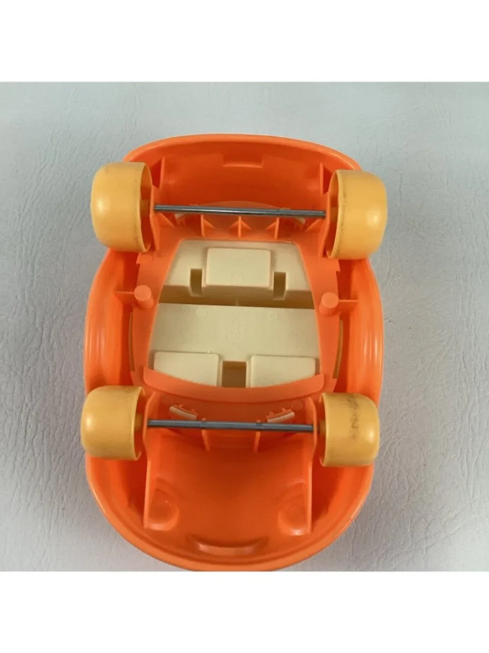 Fisher-Price clean good