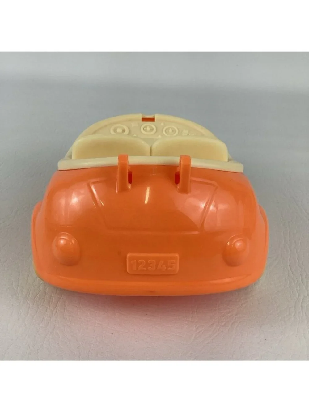 Fisher-Price clean good
