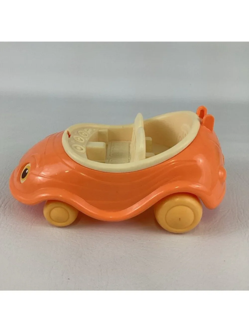 Fisher-Price clean good