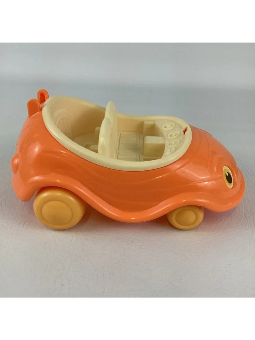 Fisher-Price clean good