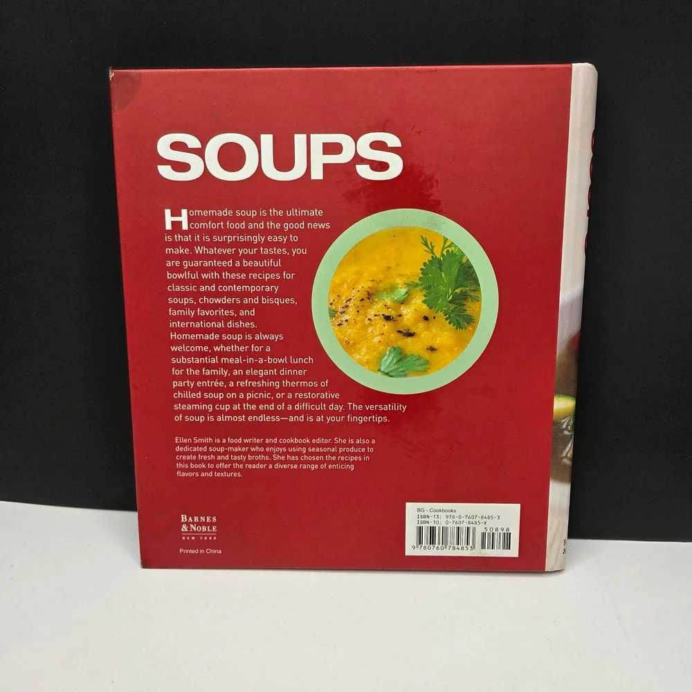Barnes & Noble simple healthy