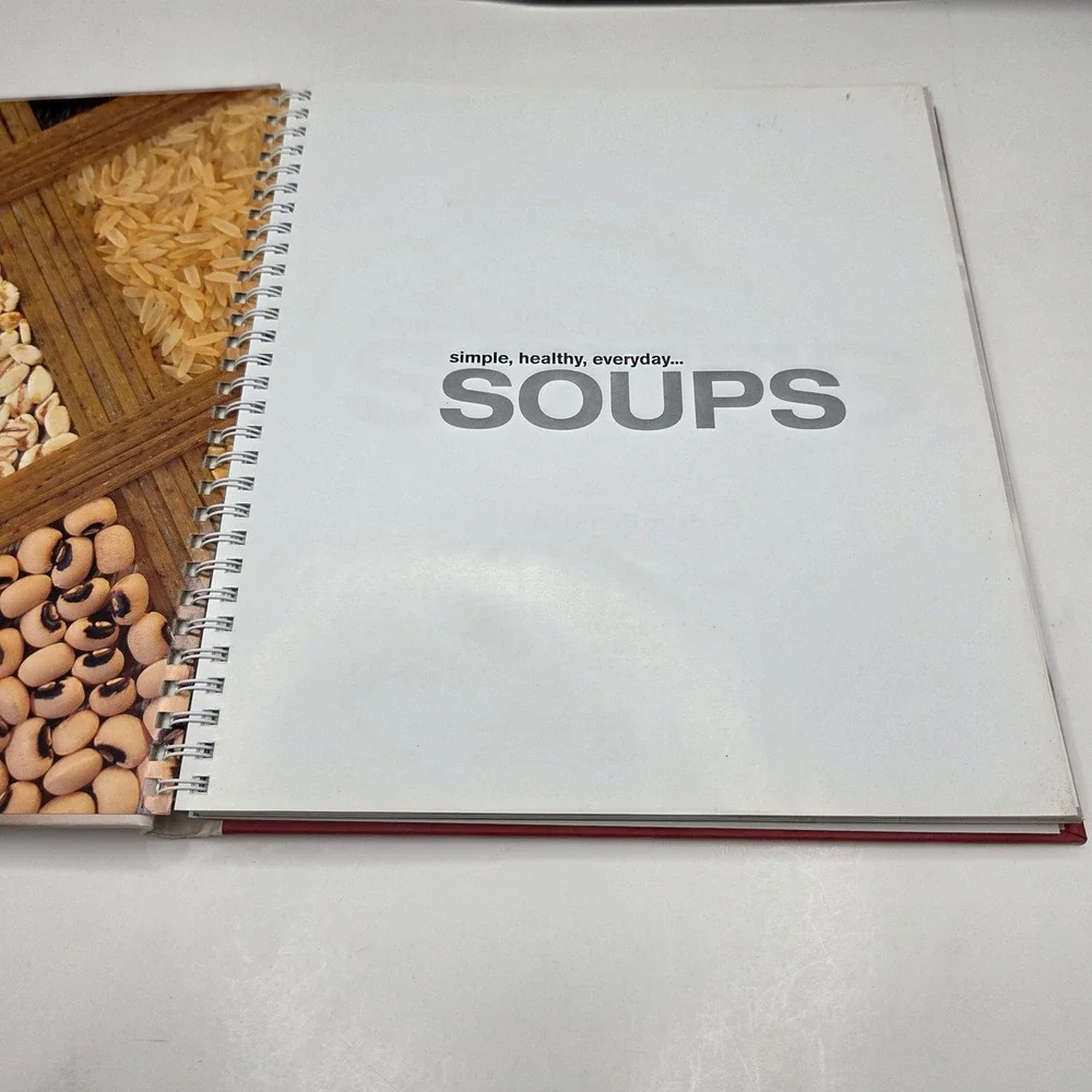 Barnes & Noble simple healthy