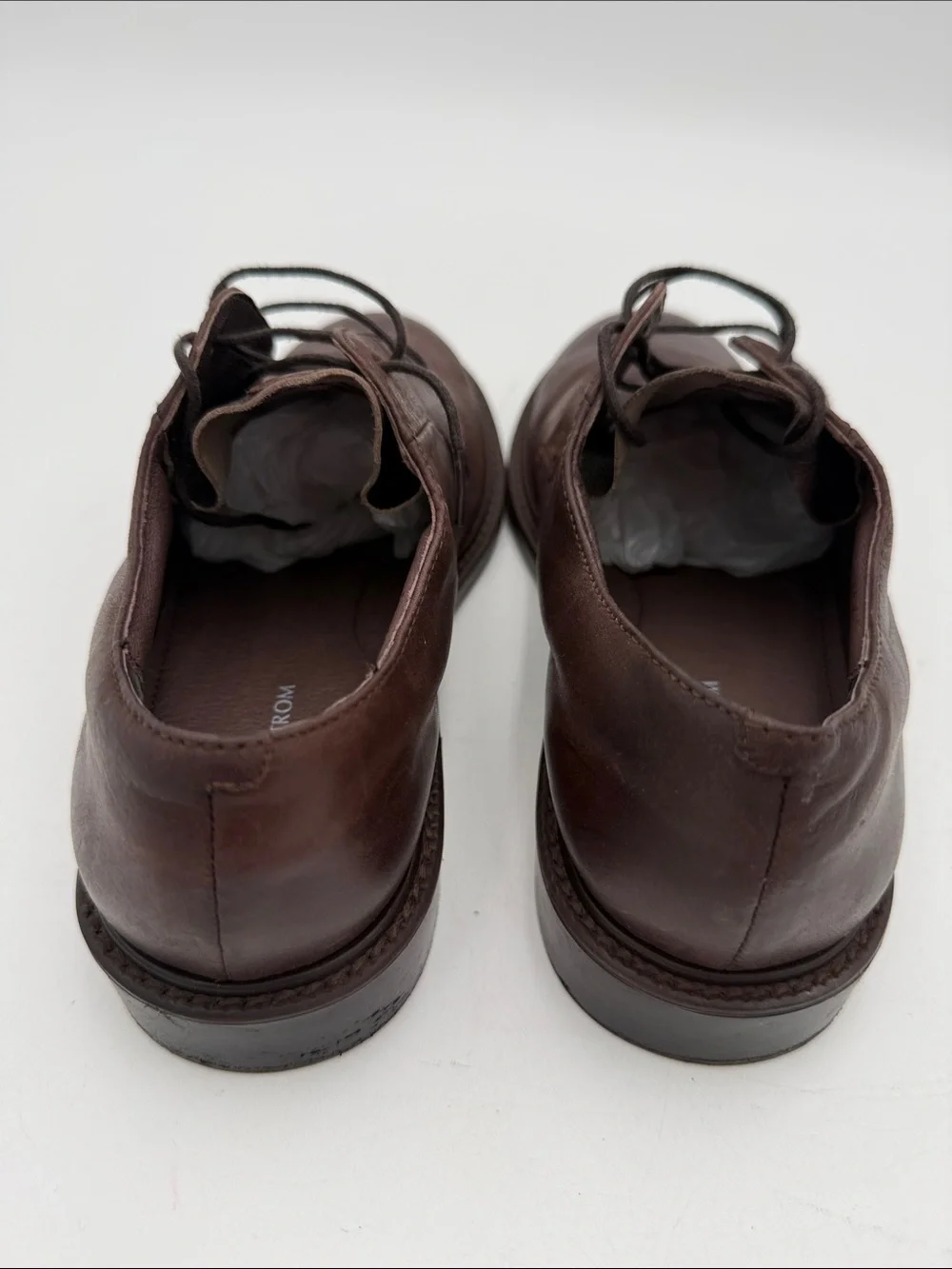 Nordstrom men lace