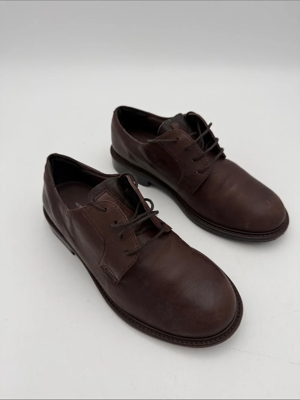 Nordstrom men lace