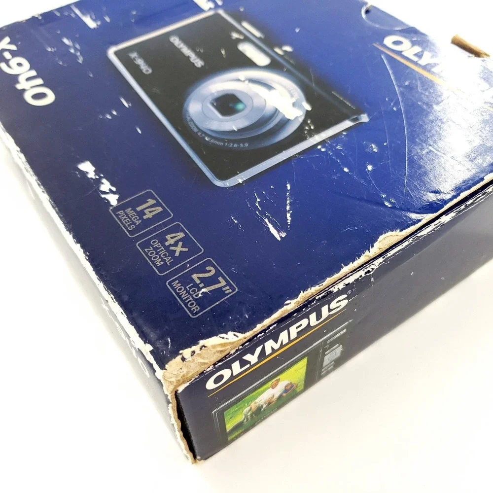 Olympus this sale