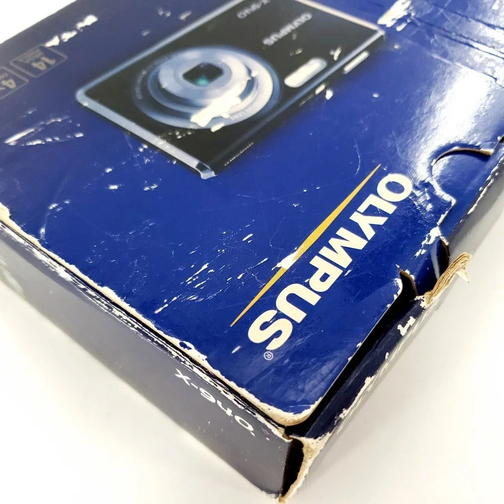 Olympus this sale