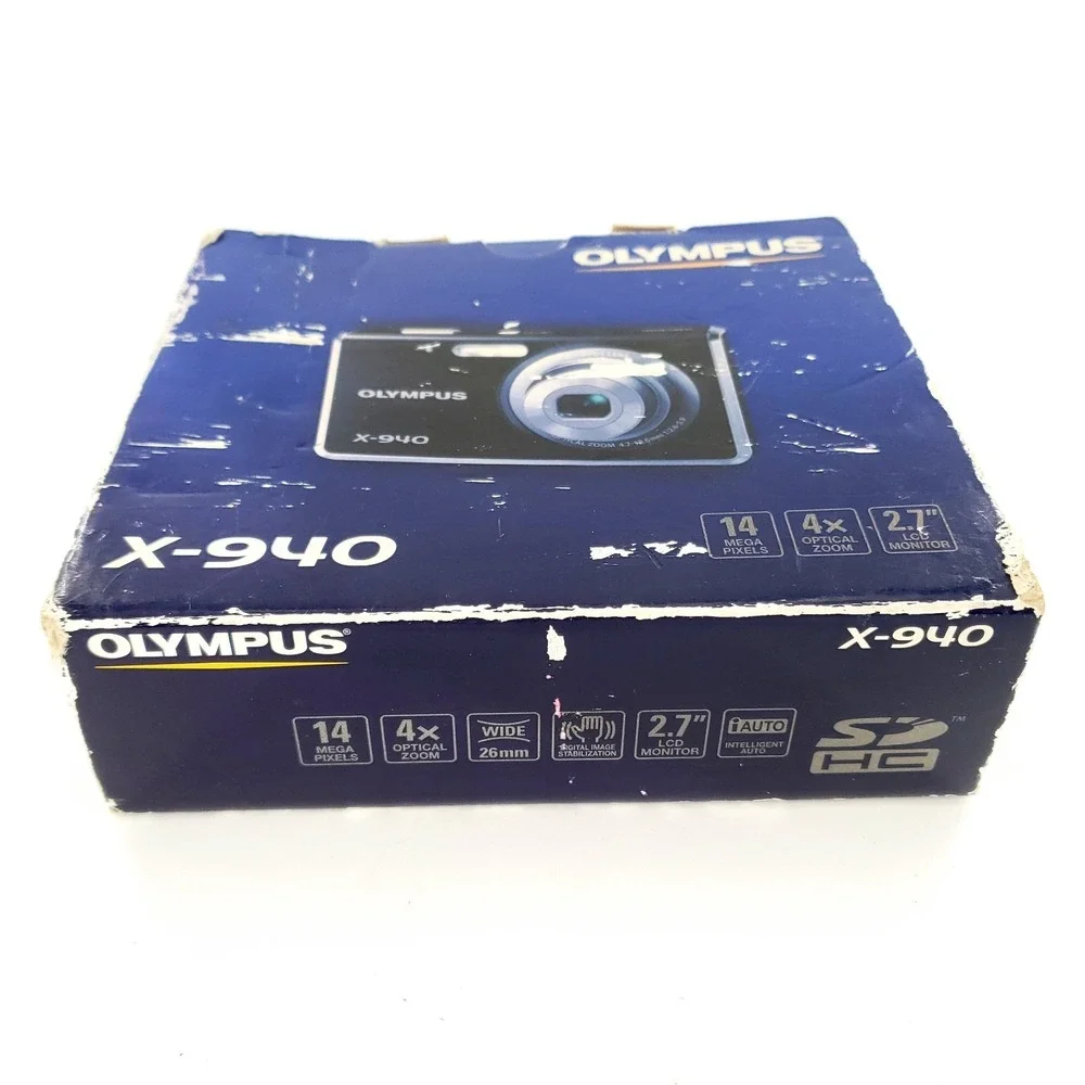 Olympus this sale