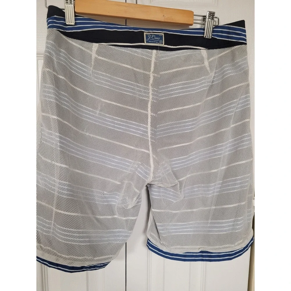 J. Crew dive into
