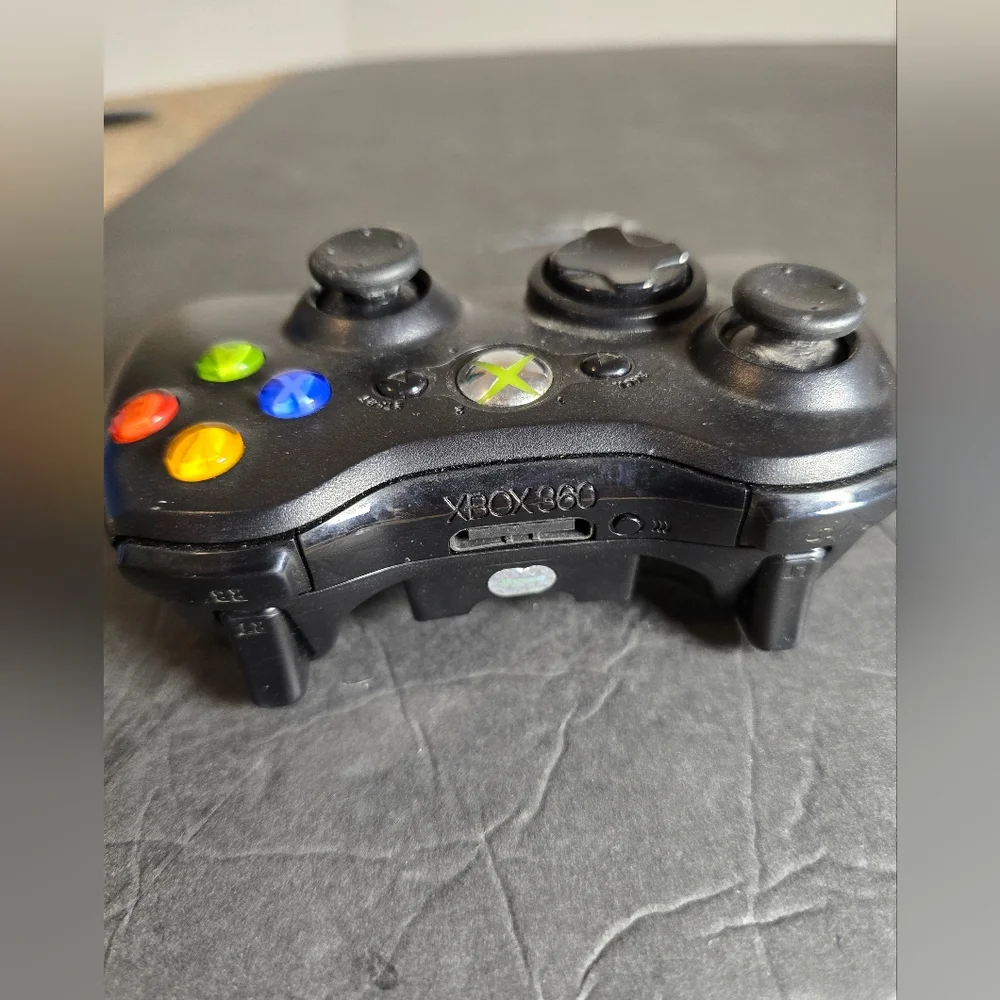 Xbox classic original