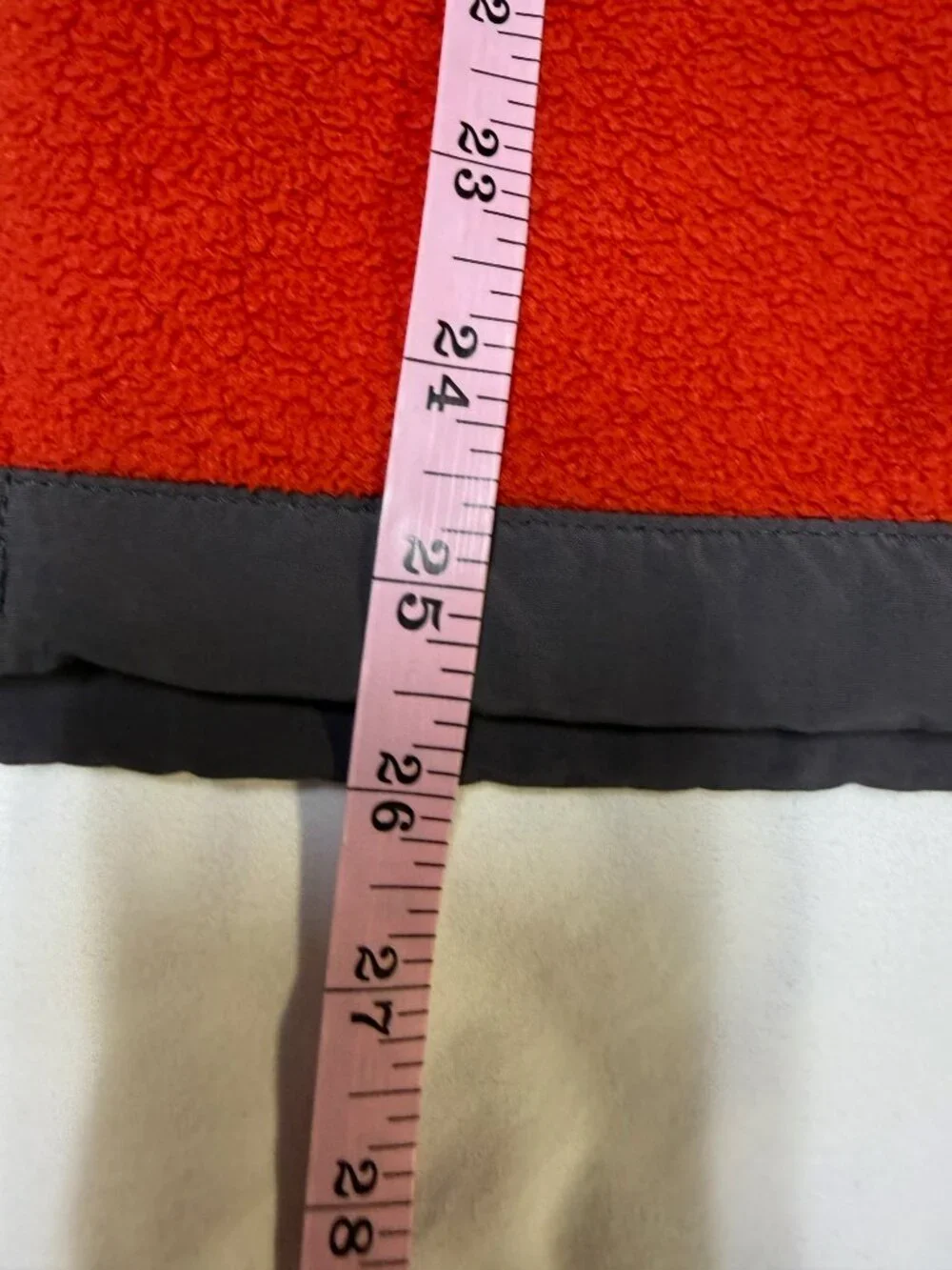 The North Face iconic denali