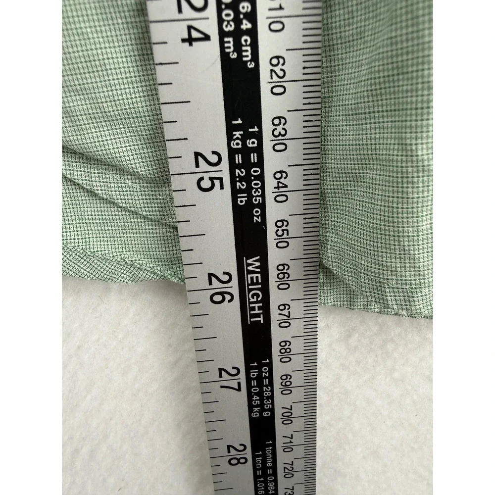 Banana Republic pocket vary