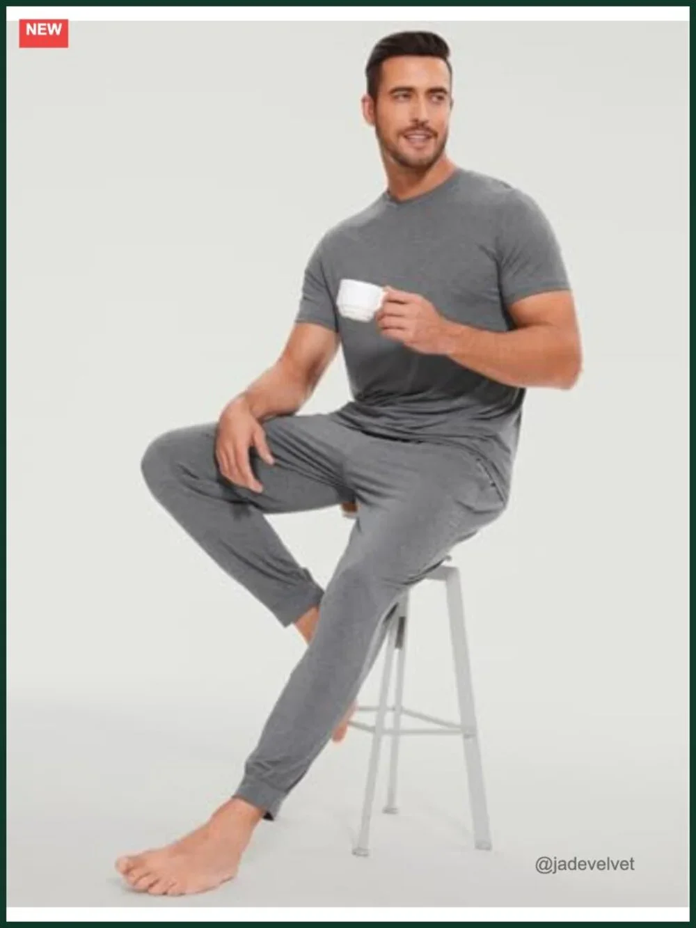 N/A breathable bamboo