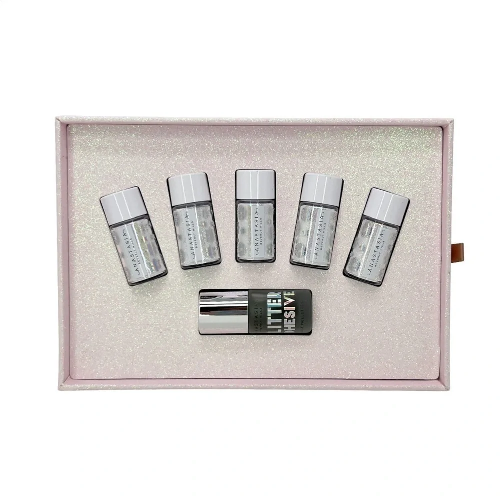 Anastasia Beverly Hills brand anastasia