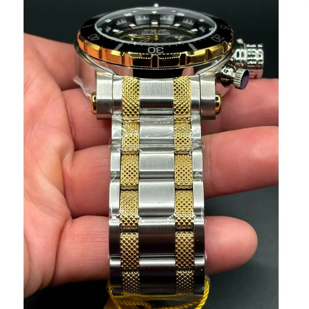 Invicta coalition forces