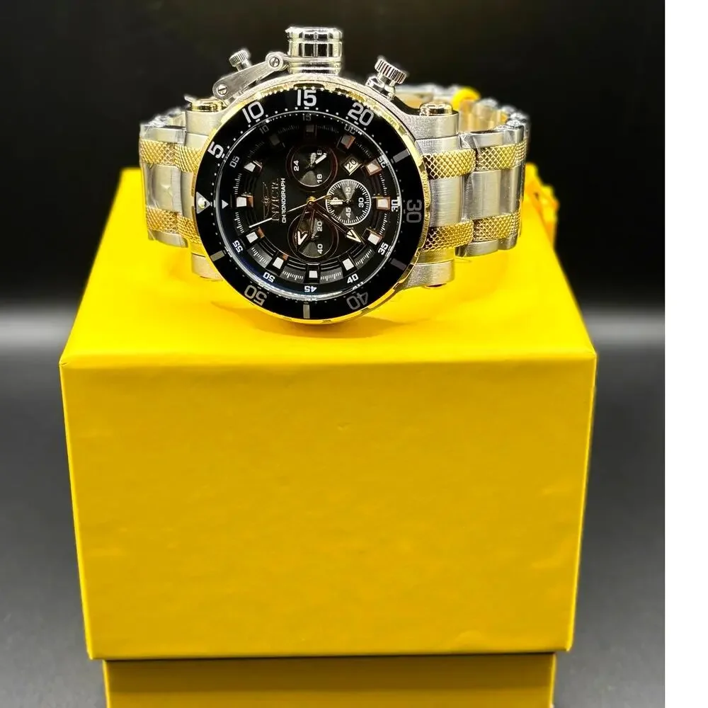 Invicta coalition forces