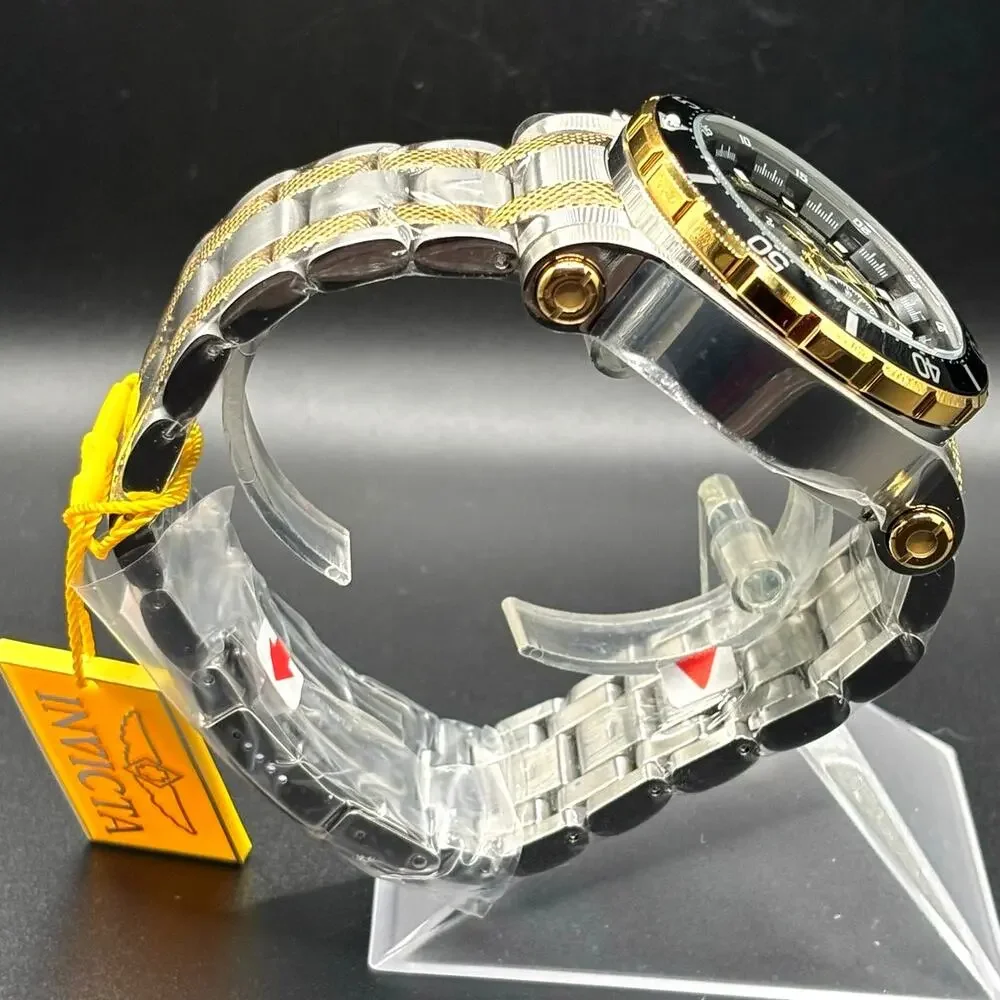 Invicta coalition forces
