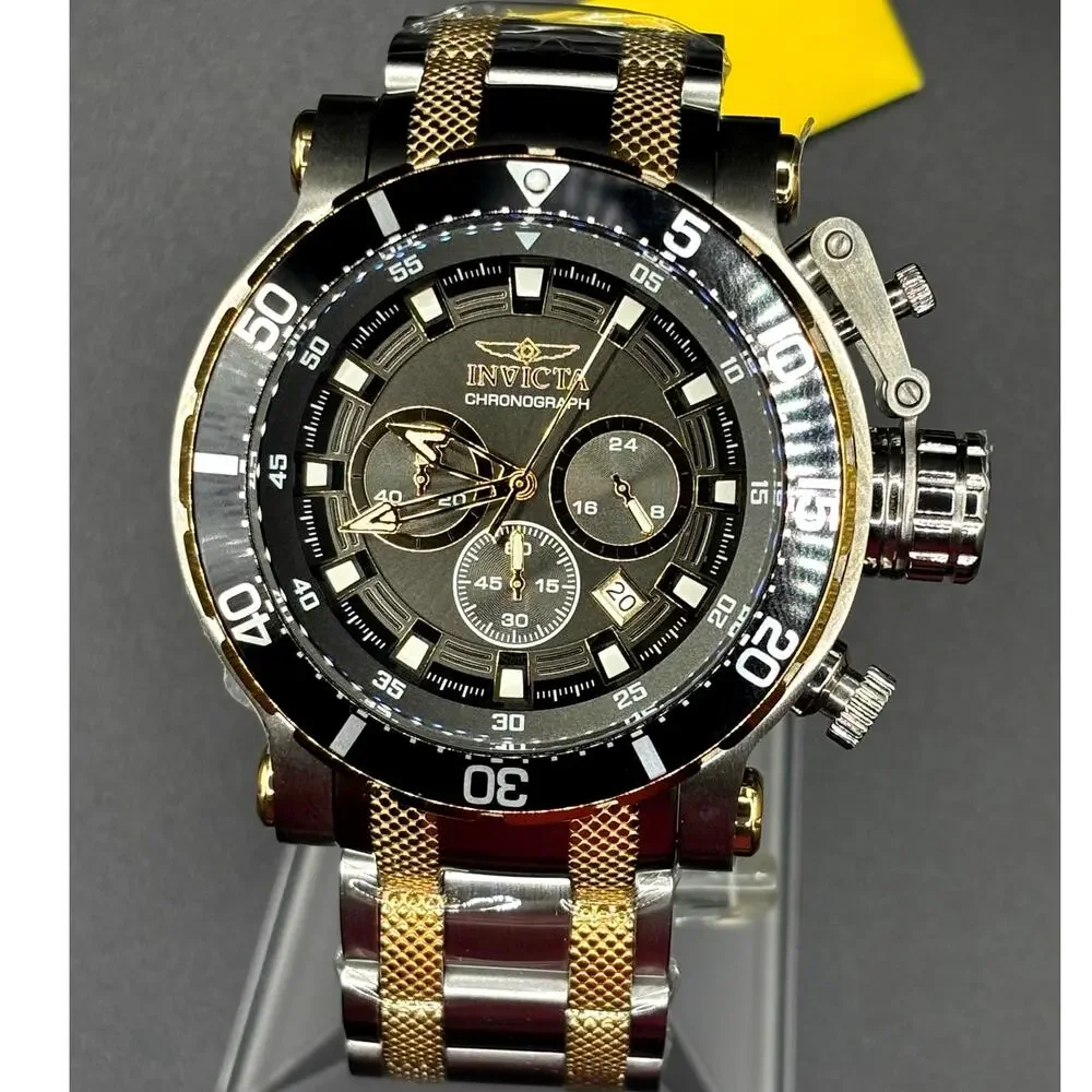 Invicta coalition forces