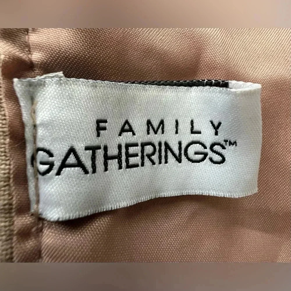 Family Gatherings family gatherings