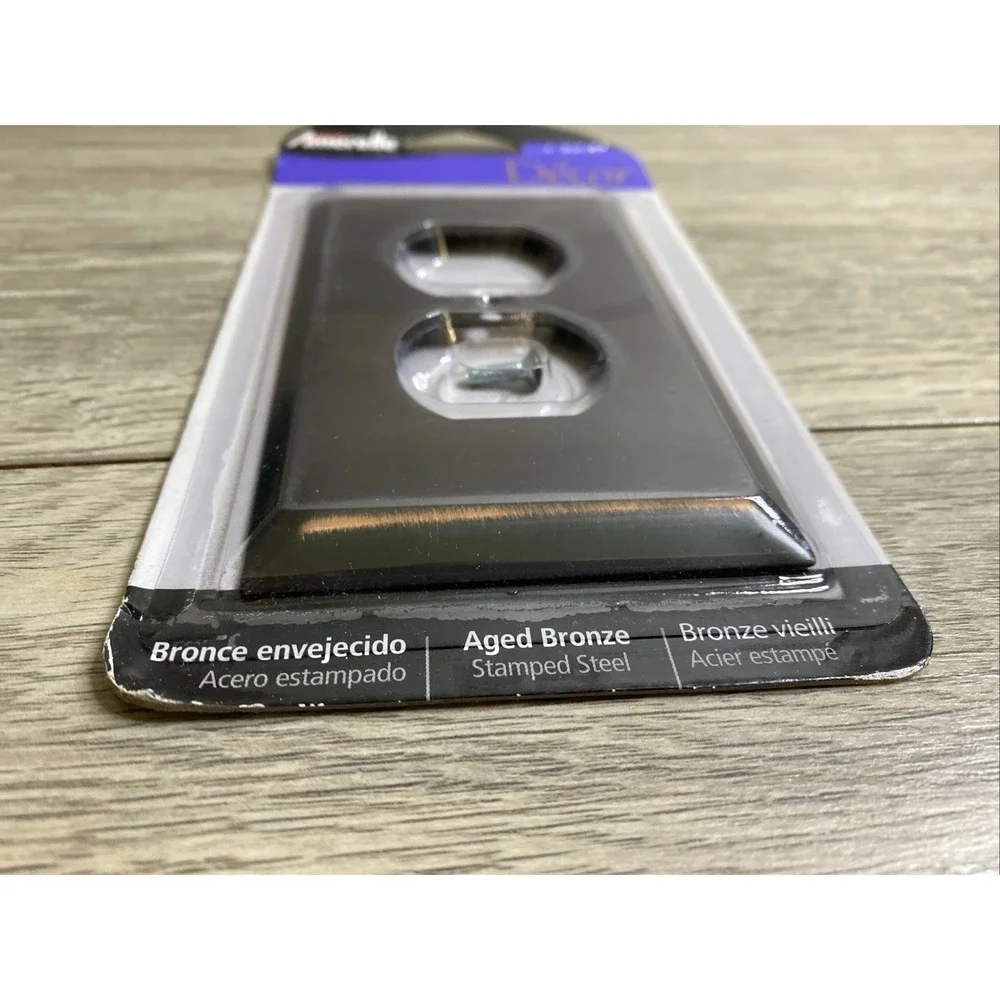 AmerTac package wear