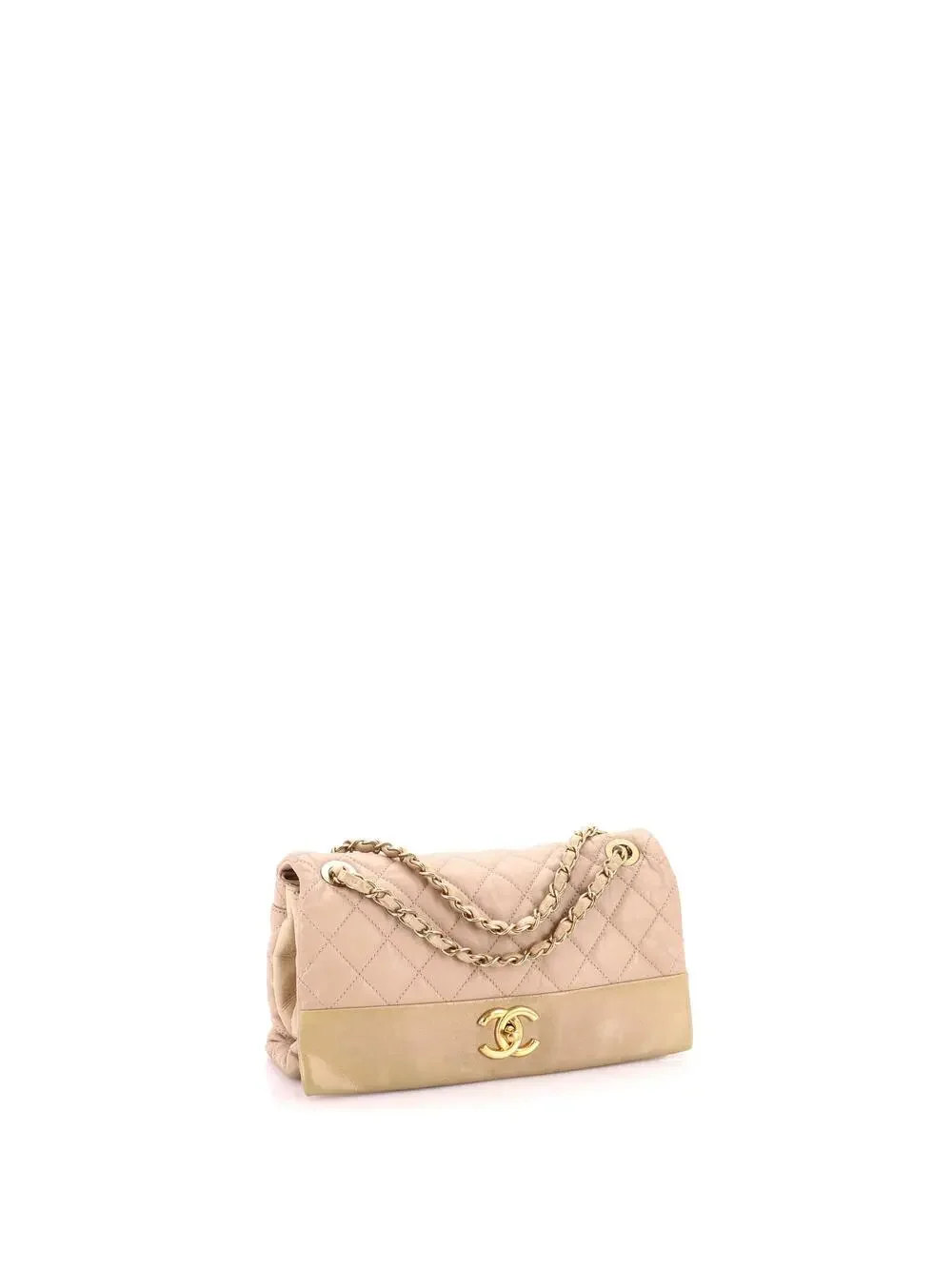 CHANEL elevate your