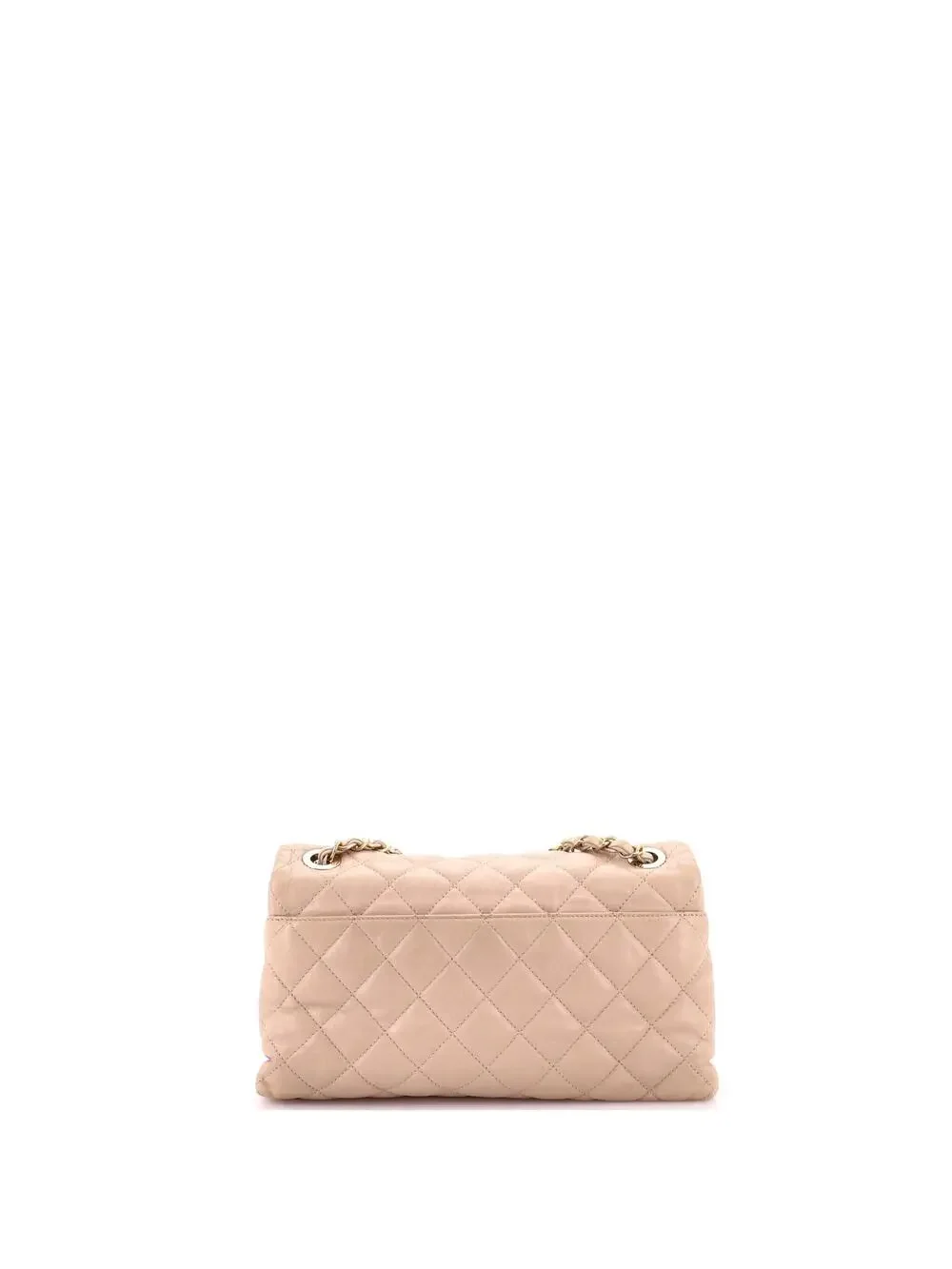 CHANEL elevate your