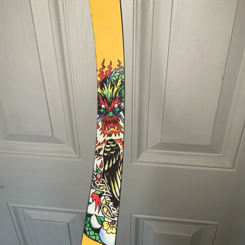 Ed Hardy nwt