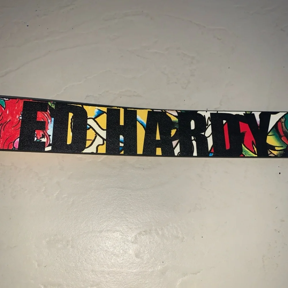 Ed Hardy nwt