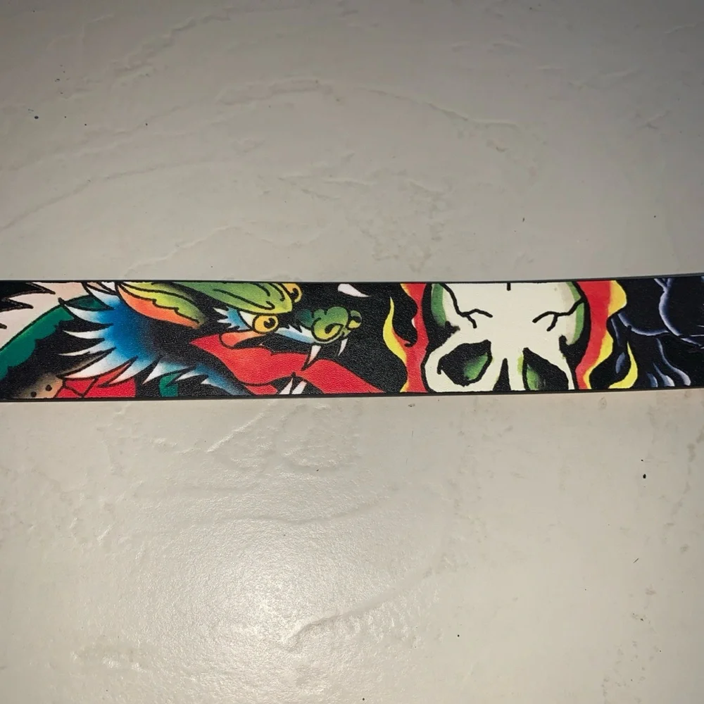 Ed Hardy nwt