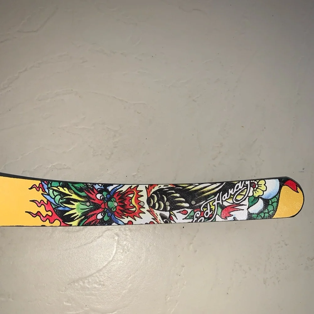Ed Hardy nwt