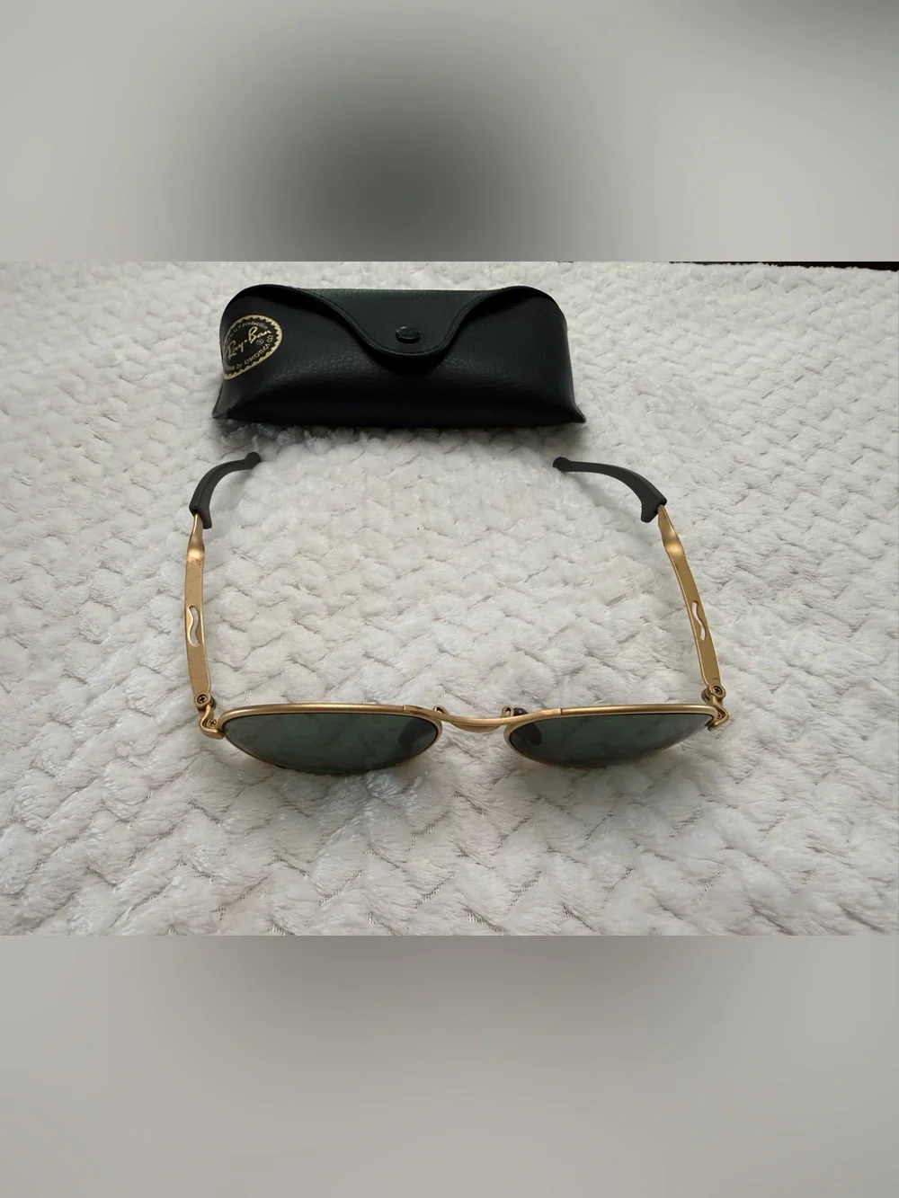 Ray-Ban ray ban