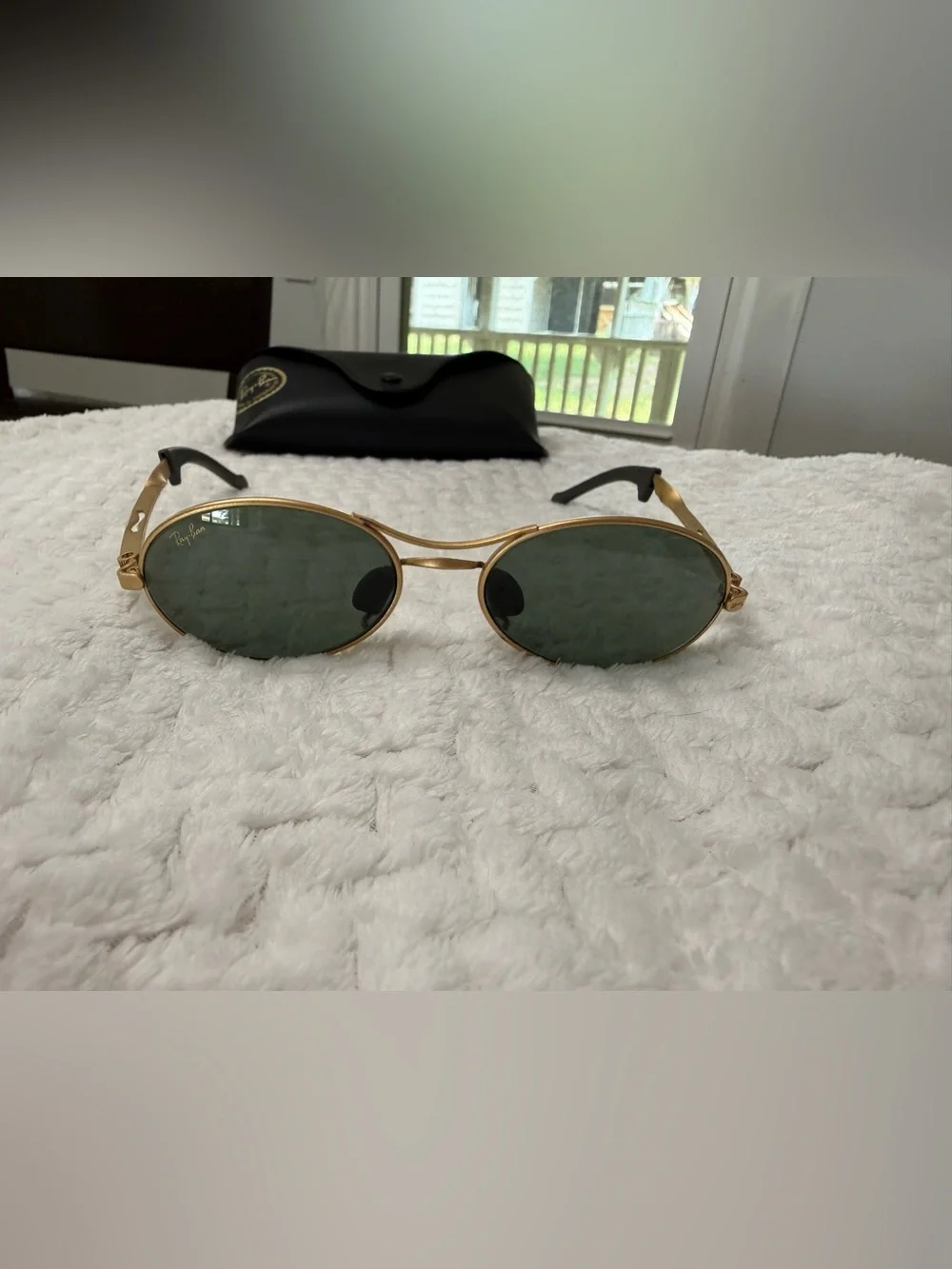 Ray-Ban ray ban