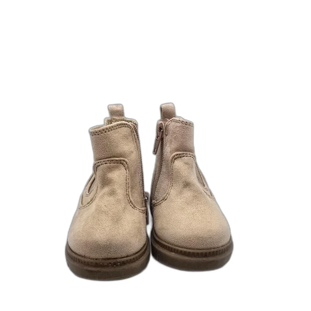 wonder nation tan suede