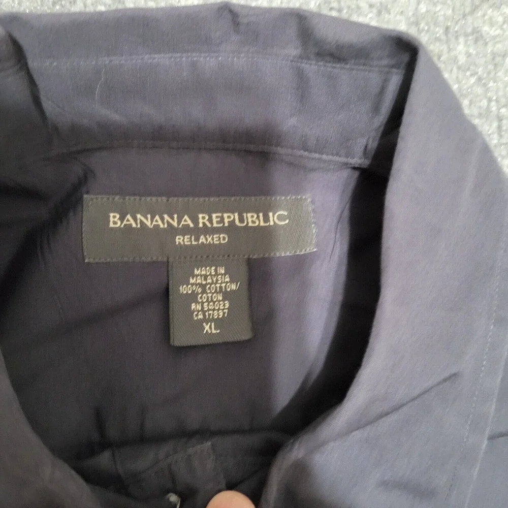 Banana Republic banana republic