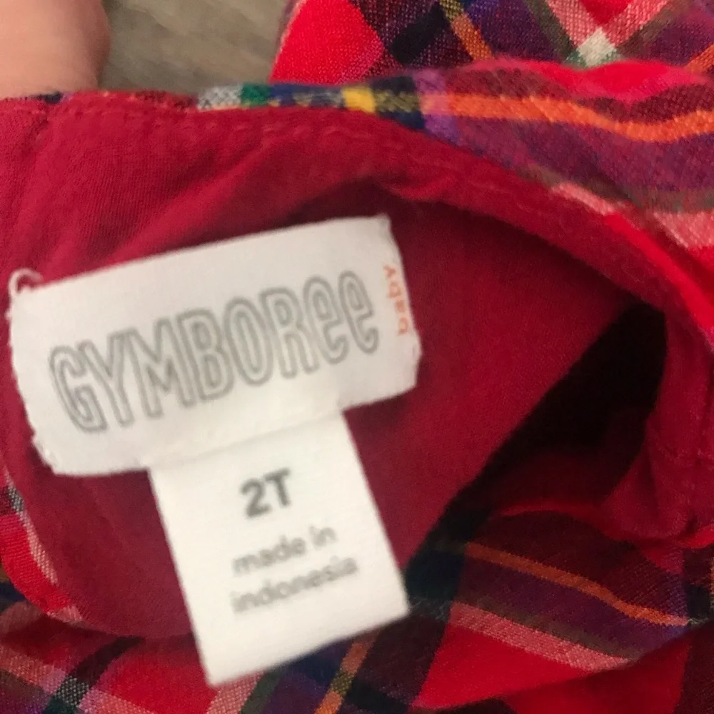 Gymboree ▪️guc may