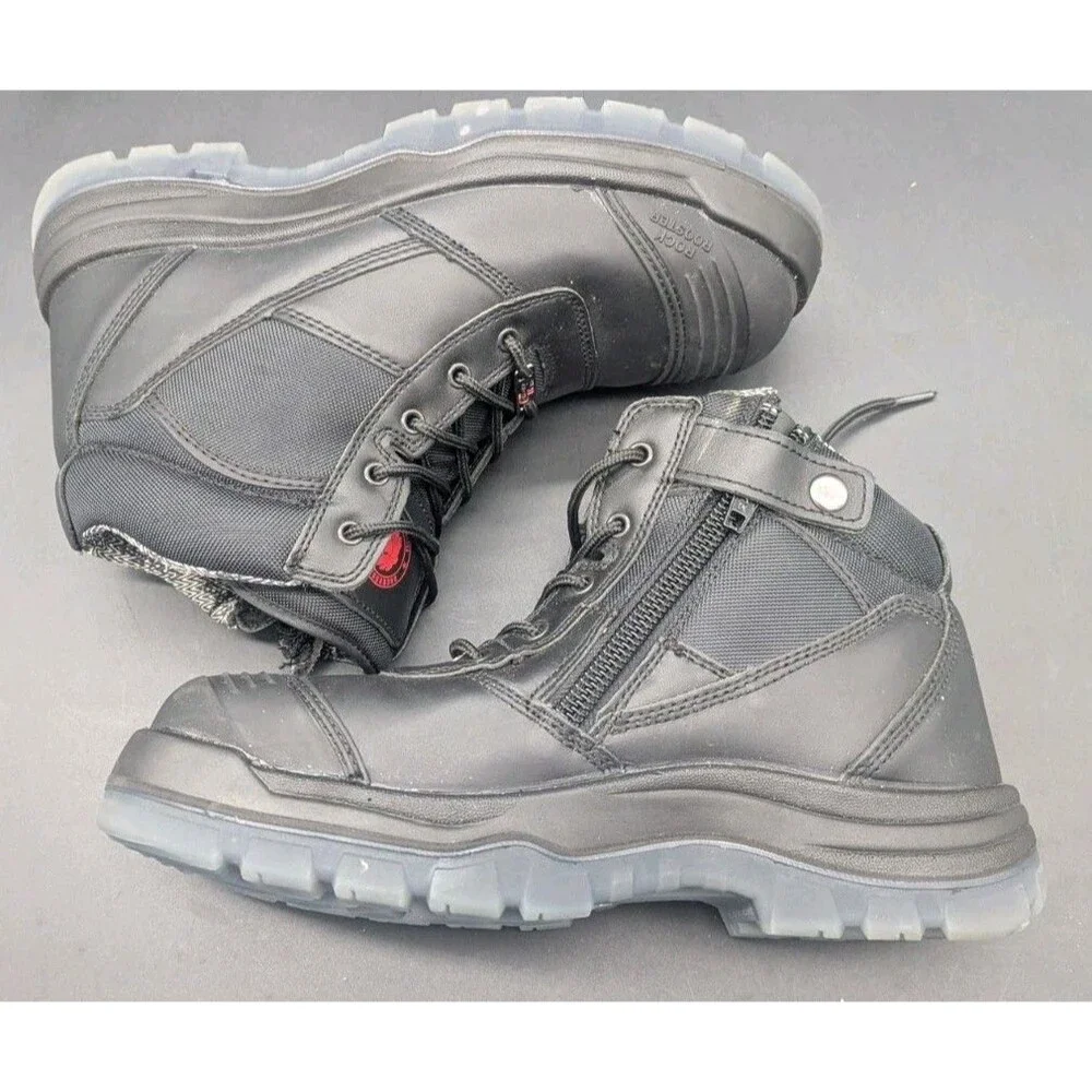 RockRooster boots do