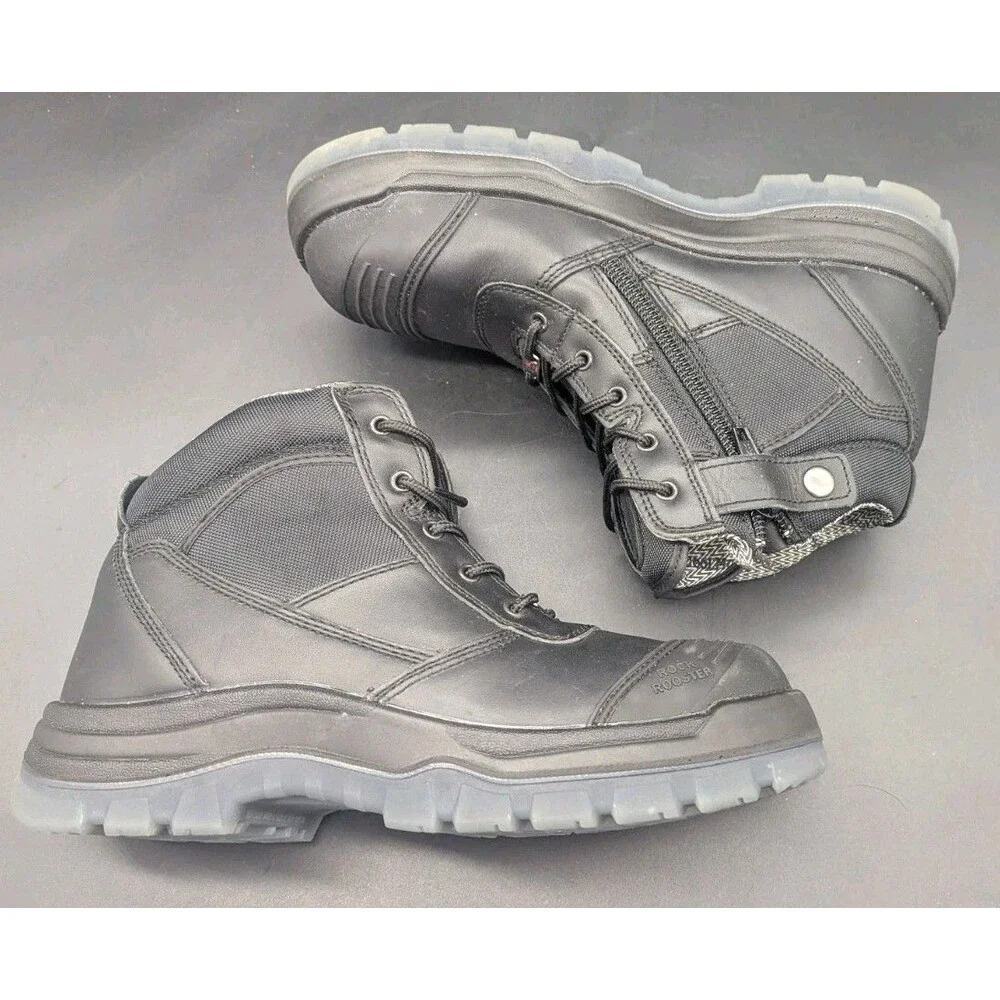 RockRooster boots do