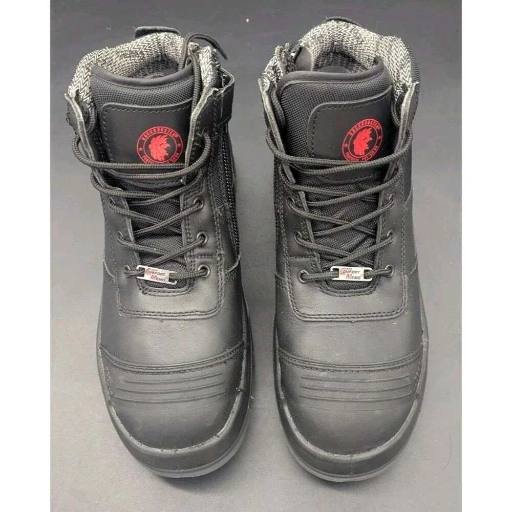 RockRooster boots do