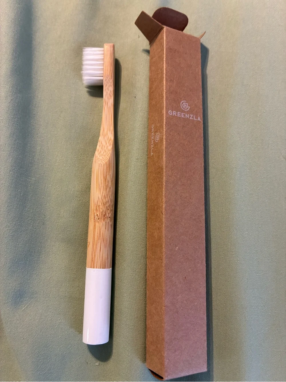 Greenzla kids bamboo