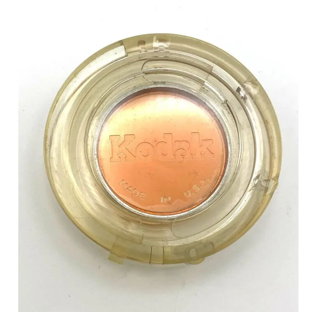 Kodak vintage wratten