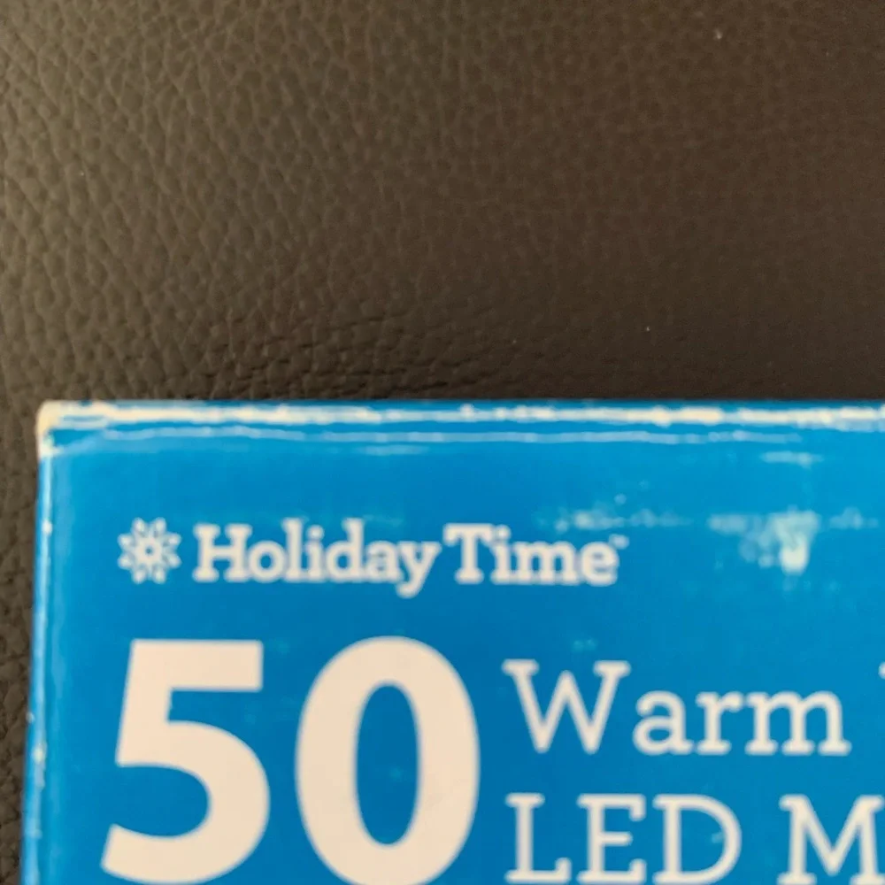 Holiday Time brighten your