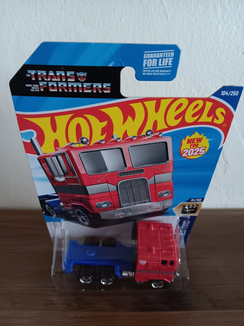 Hot Wheels hot wheels
