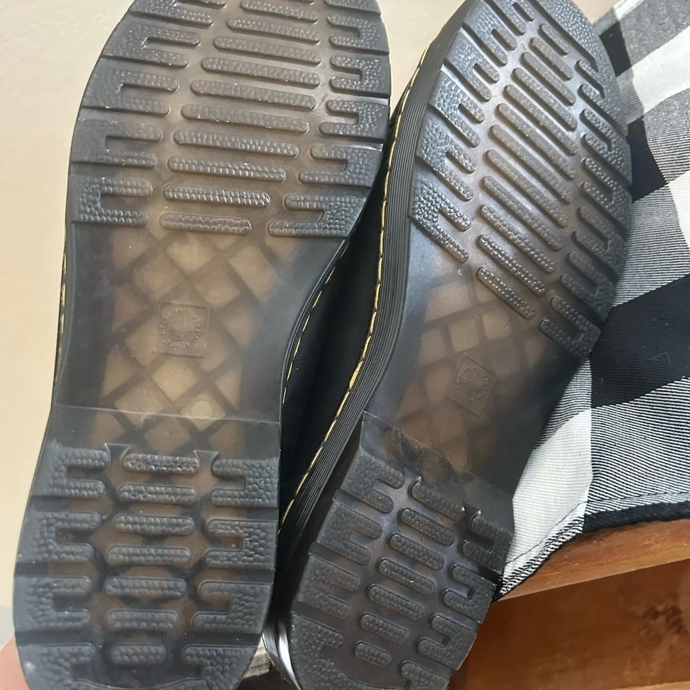 Dr. Martens new never