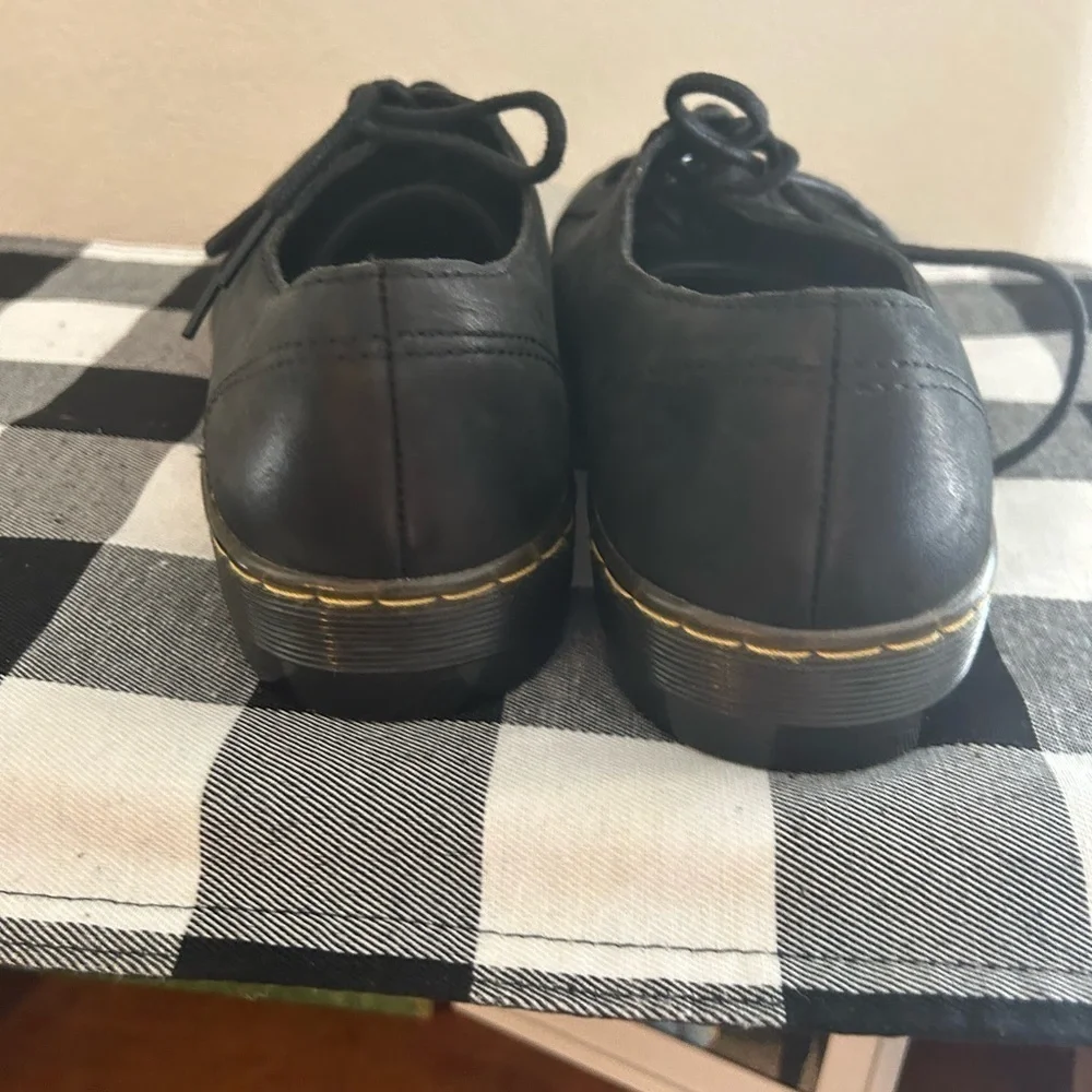 Dr. Martens new never