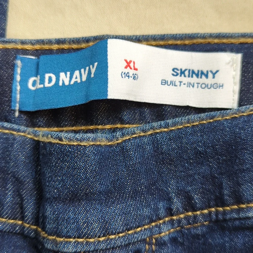 Old Navy casual environment vsco
