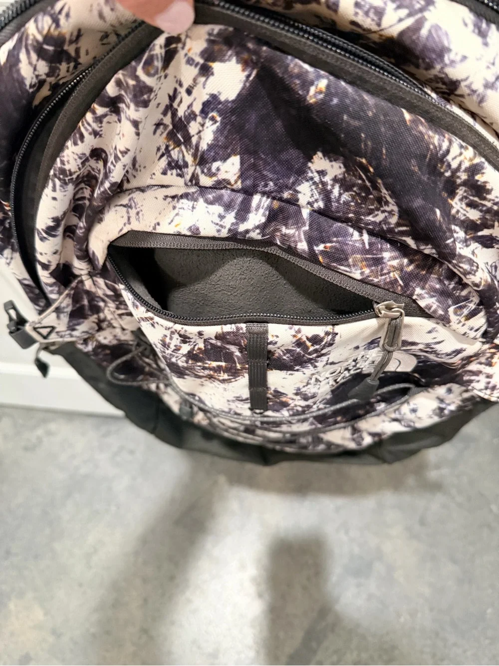 The North Face north face