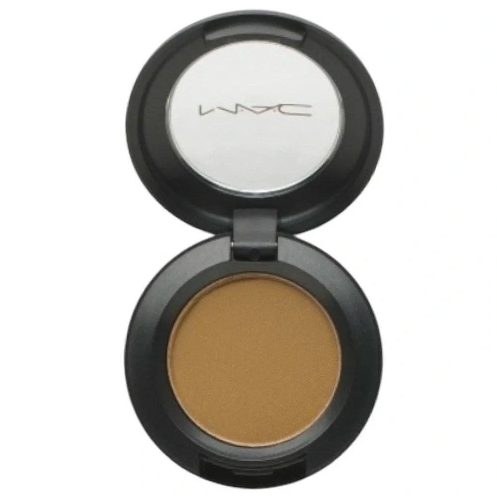 MAC Cosmetics this brand