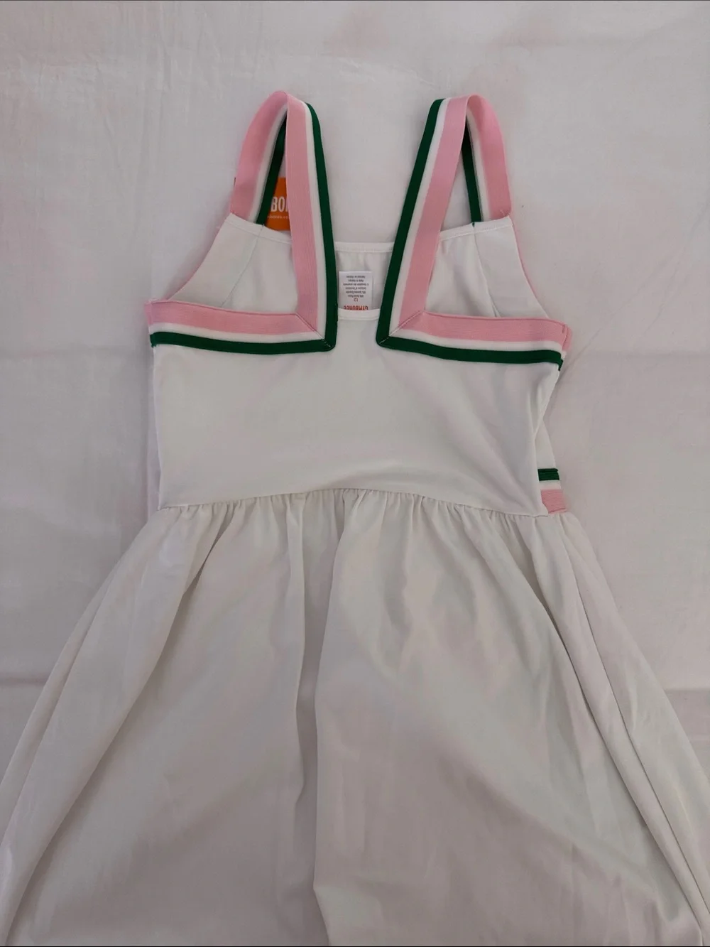 Gymboree sleeveless casual
